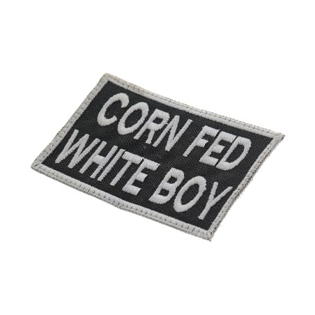 Devgru Corn Feed White Boy