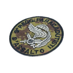 9° Reggimento Paracadutisti d'Assalto Col Moschin 2