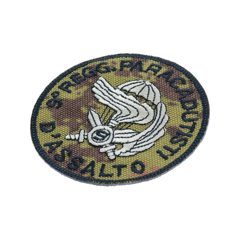 9° Reggimento Paracadutisti d'Assalto Col Moschin