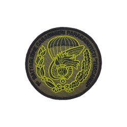 1° Reggimento Carabinieri Paracadutisti Tuscania