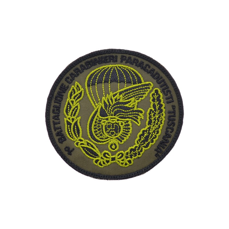 1° Reggimento Carabinieri Paracadutisti Tuscania