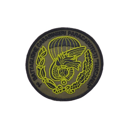 1° Reggimento Carabinieri Paracadutisti Tuscania