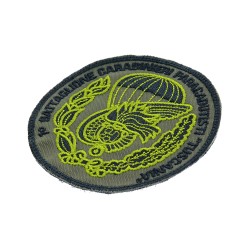 1° Reggimento Carabinieri Paracadutisti Tuscania 2