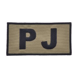 PJ Call Sign