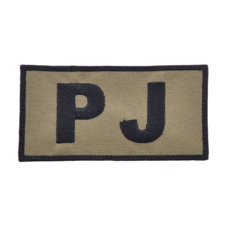 PJ Call Sign