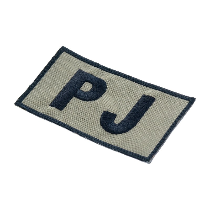 PJ Call Sign
