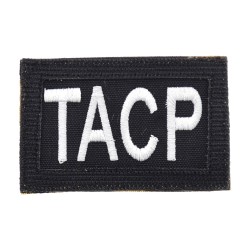 TACP Reversible Call Sign