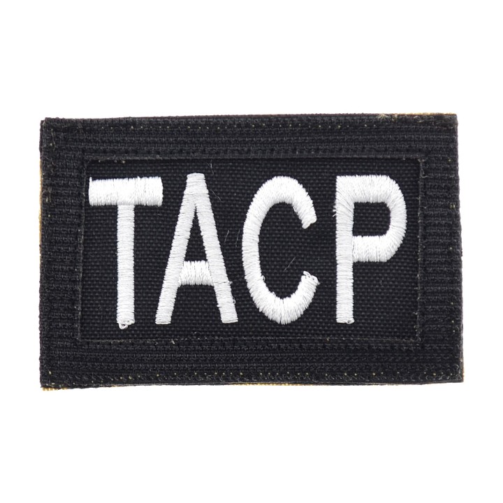 TACP Reversible Call Sign