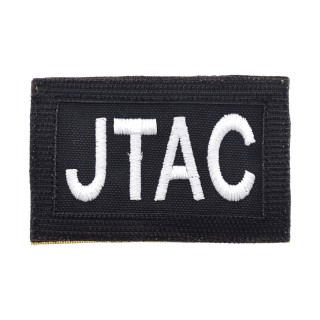 JTAC Reversible Call Sign