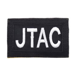 JTAC Reversible Call Sign