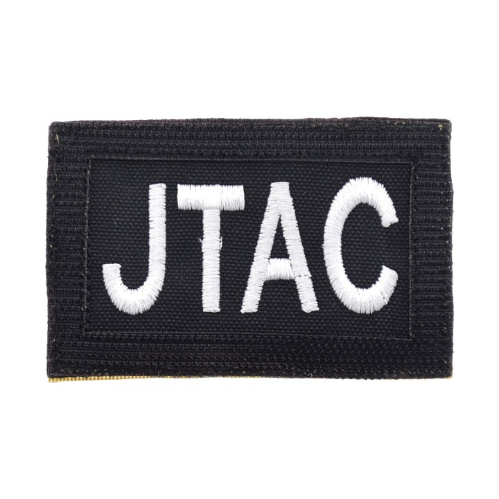 JTAC Reversible Call Sign