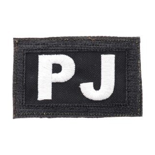 PJ Reversible Call Sign