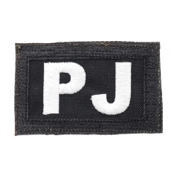 PJ Reversible Call Sign