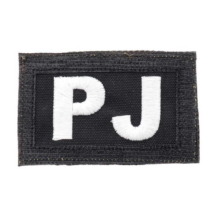 PJ Reversible Call Sign