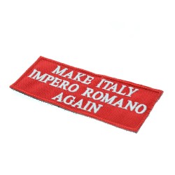 Make Italy Impero Romano Again 2