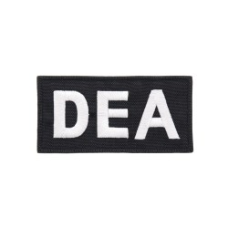 DEA Call Sign