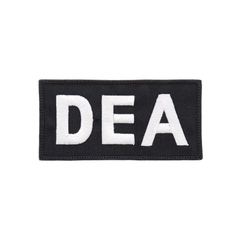 DEA Call Sign