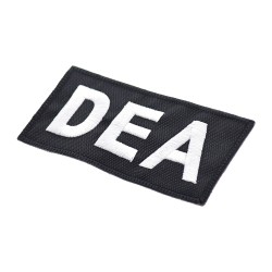 DEA Call Sign 2
