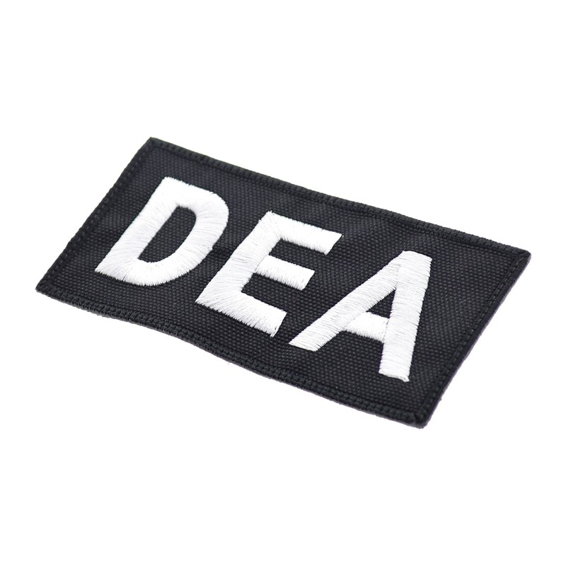 DEA Call Sign
