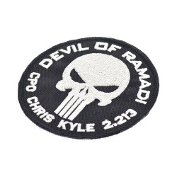 Chrsi Kyle Devil Of Ramadi 2