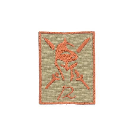 186° RRAO Spartano 12