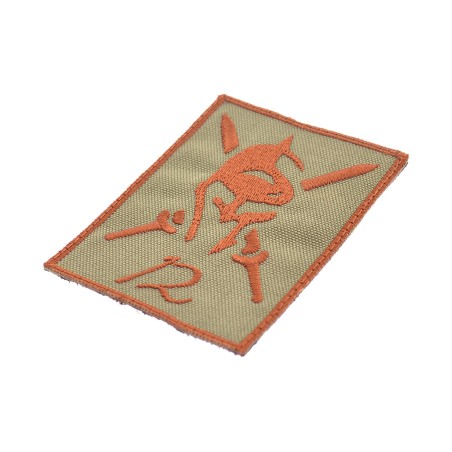 186° RRAO Spartano 12