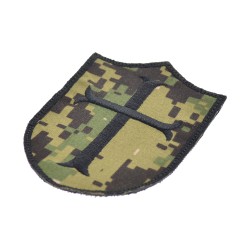 Devgru Gold Squadron Crusader Cross 2