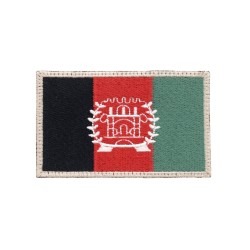 Bandiera Afghanistan