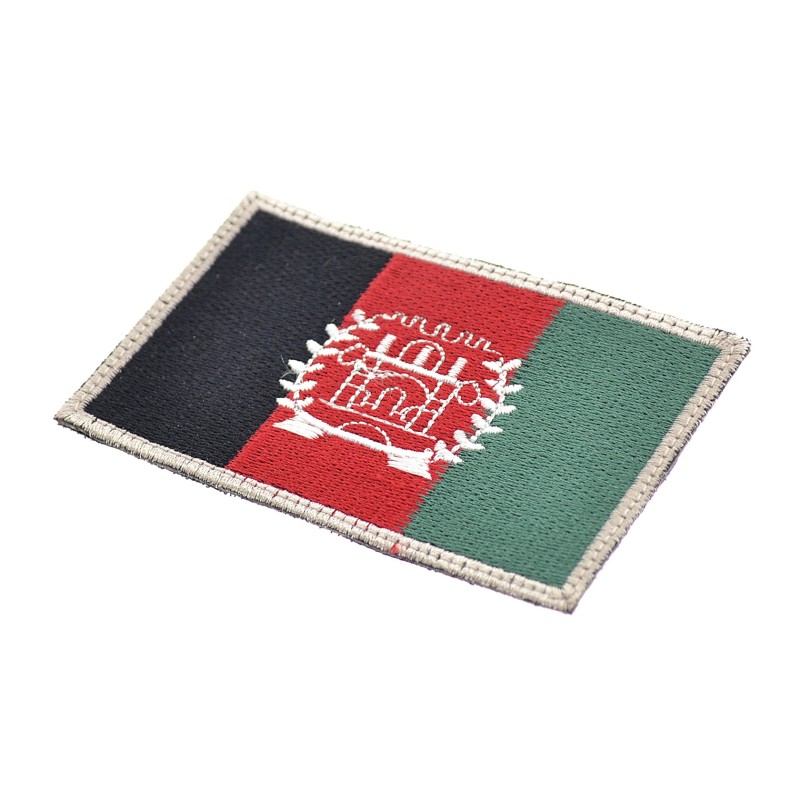 Bandiera Afghanistan