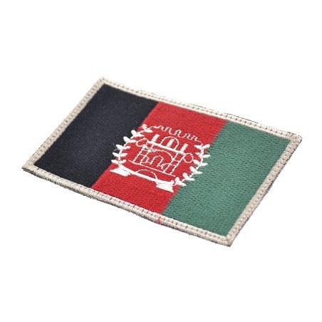 Bandiera Afghanistan