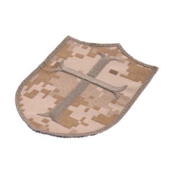 Devgru Gold Squadron Crusader Cross 2