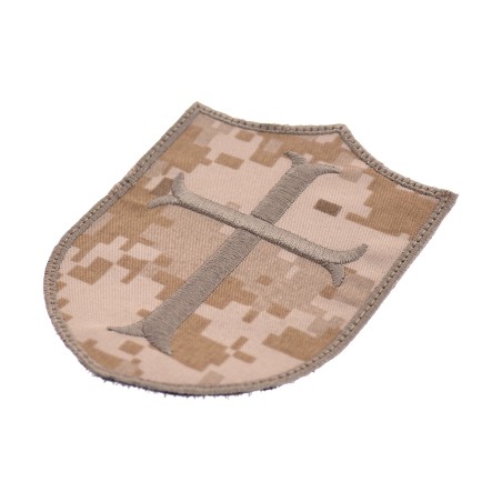 Devgru Gold Squadron Crusader Cross