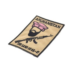 ODA Afghanistan Land Of AK-47 2