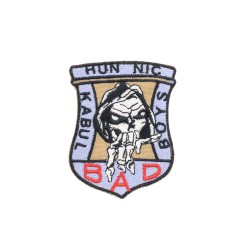 ODA Hun Nic Bad Boys Kabul