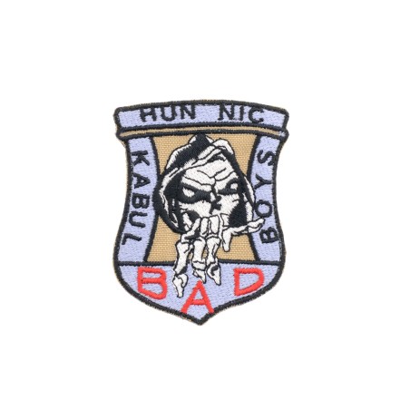 ODA Hun Nic Bad Boys Kabul