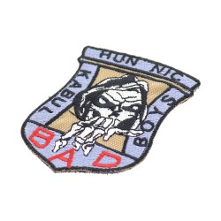 ODA Hun Nic Bad Boys Kabul 2