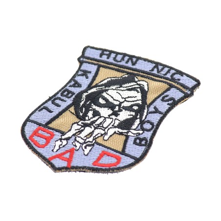 ODA Hun Nic Bad Boys Kabul