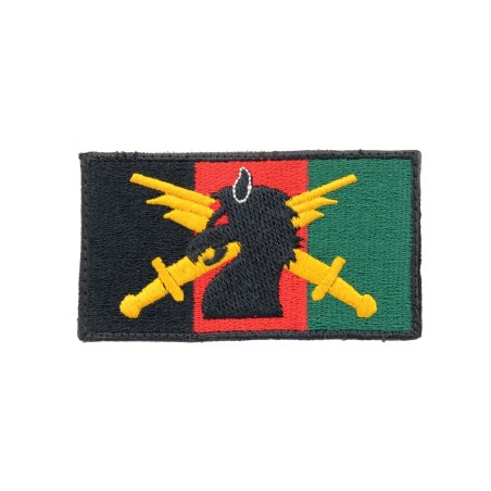 A.I.D.O. Kandaks ANA Commando