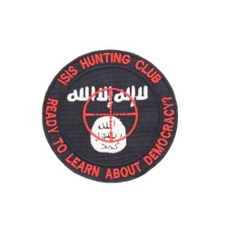 ISIS Hunting Club