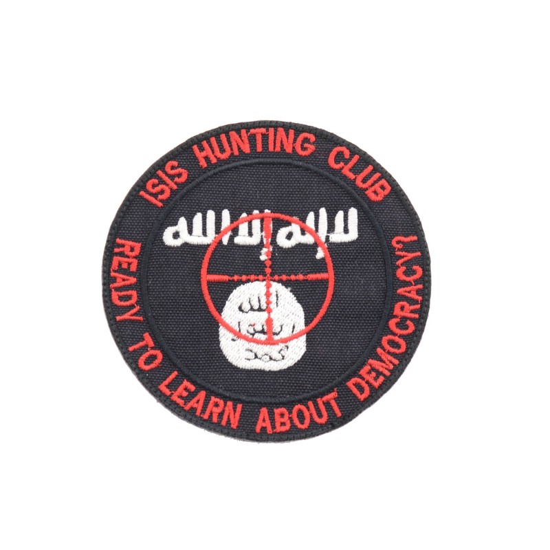 ISIS Hunting Club