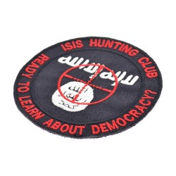 ISIS Hunting Club 2
