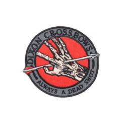 The Walking Dead Daryl Dixon Crossbows