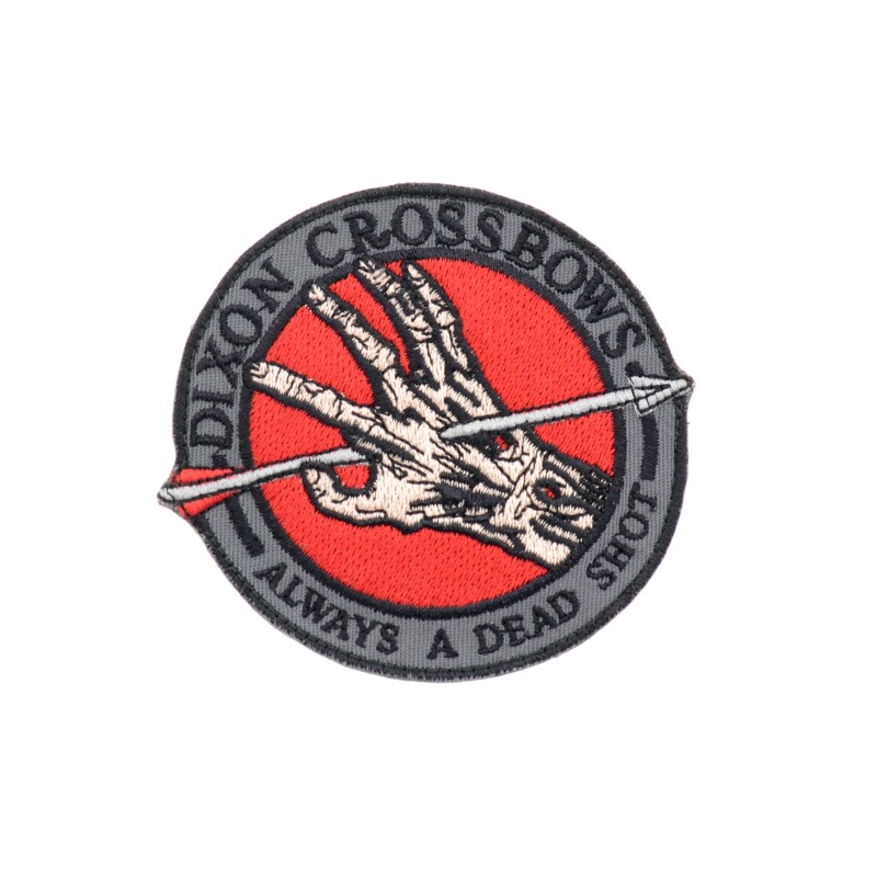 The Walking Dead Daryl Dixon Crossbows