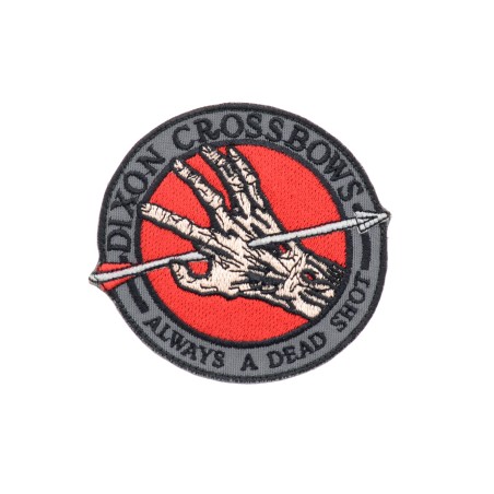 The Walking Dead Daryl Dixon Crossbows