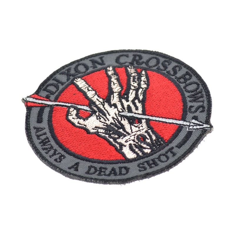 The Walking Dead Daryl Dixon Crossbows