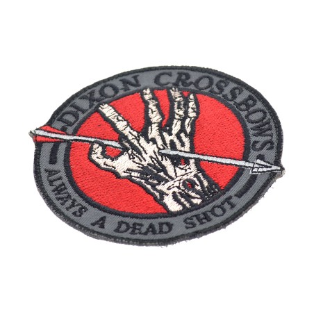 The Walking Dead Daryl Dixon Crossbows