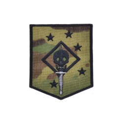 MARSOC Marine Raider Stiletto