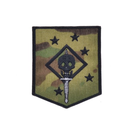 MARSOC Marine Raider Stiletto