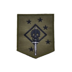 MARSOC Marine Raider Stiletto