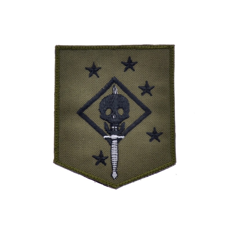 MARSOC Marine Raider Stiletto